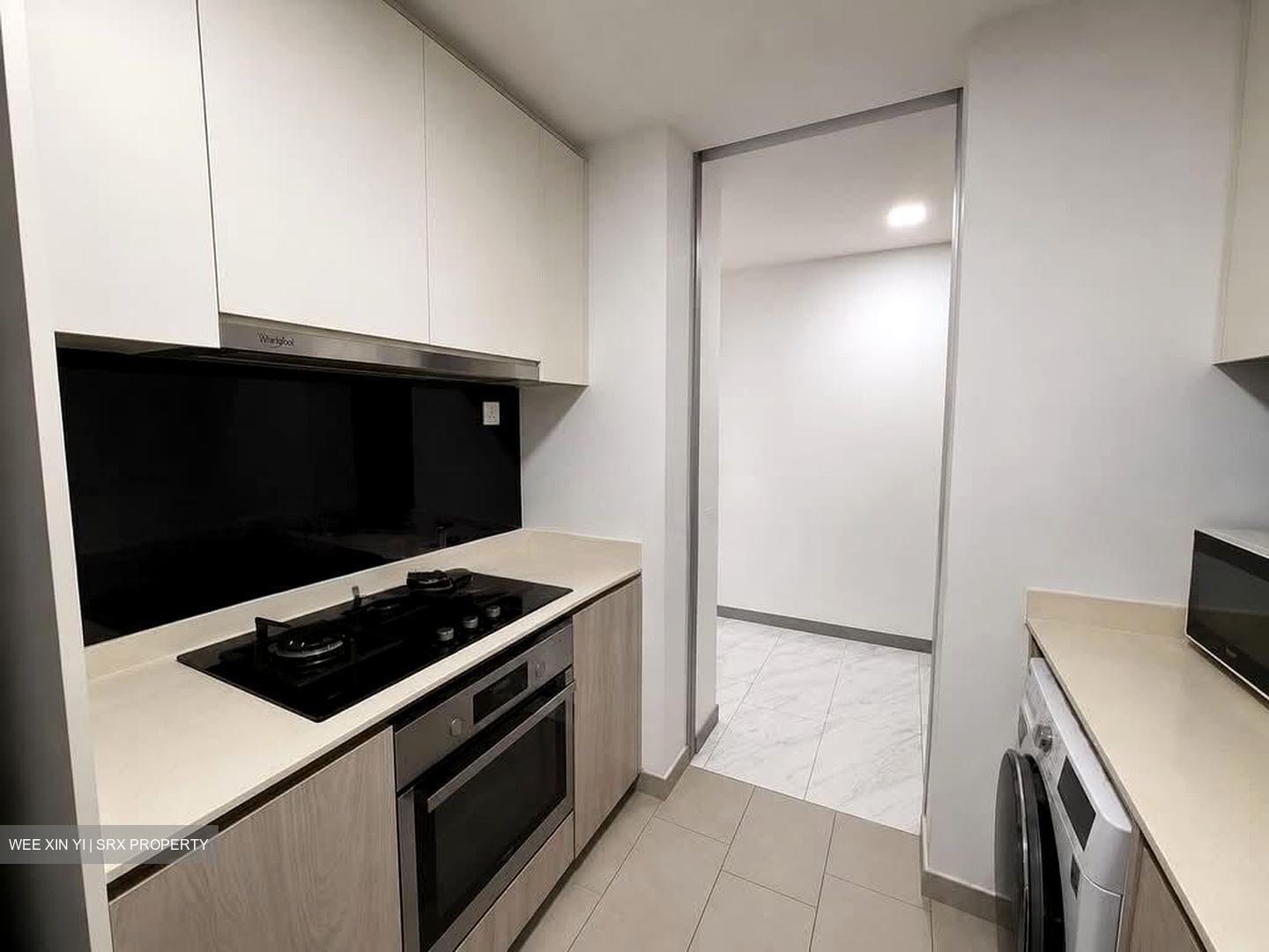 The Criterion (D27), Condominium #580387461